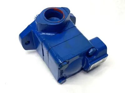 New | in-Stock FLUIDYNE 512-42297, WF8200 Hydraulic Pumps | Maverick Industrial Sales #1112139