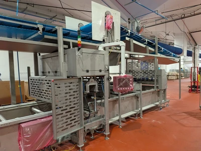Used 2024 STONE ENTERPRISES INC _UNKNOWN_ Food Production Lines North Dakota US | Boyko Inc. #1286647