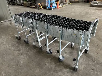 USED NESTAFLEX 226