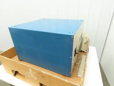 Sansha KTD-50150AT SanRex DC Auto 50VDC 150A Metal Surface Treatment Plating