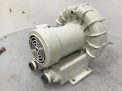USED FUJI ELECTRIC VFC505A