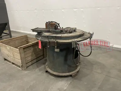 Pedrick Tube Bender