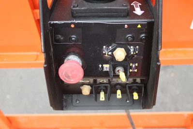 Used 2018 JLG 430LRT Scissor Lifters Pennsylvania US | National Lift Equipment #1381296