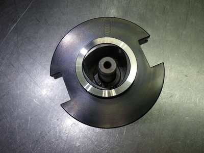 Sandvik CAT50 Capto C5 Modular Tool Holder 30mm Pro C5-A390B.45-50 030 (LOC1843C)
