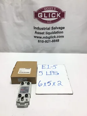 Bosch Rexroth 3 842 410 060 Communication Module
