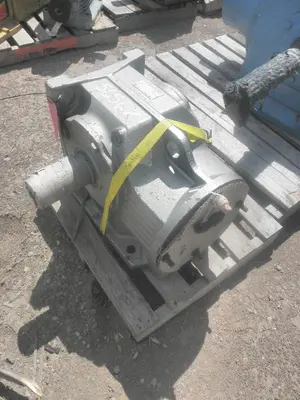 USED EURODRIVE K107A