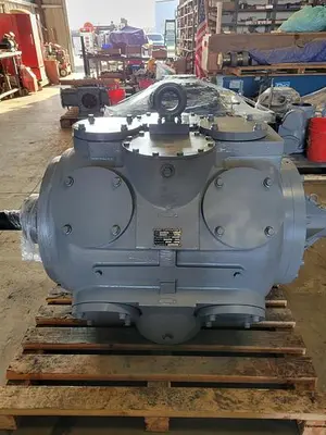 USED ARIEL JGD
