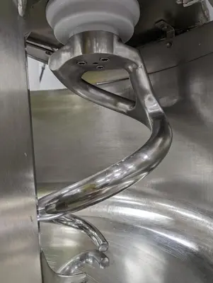 USED 2016 EMPIRE BAKERY EQUIPMENT AR300