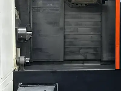 2011 MAZAK INTEGREX I-200S 5-Axis or More CNC Lathes | Toolquip, Inc. (5)