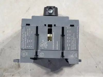 NEW ABB OT40F3