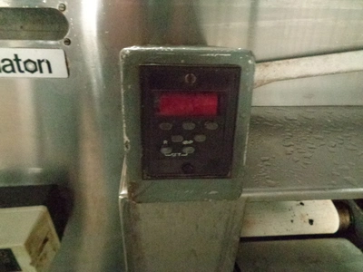 Used WP HATON PARTA SE Dough Dividers California US | BakeryEquipment.com #1554835