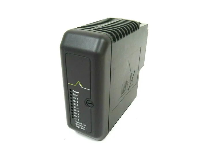 Used FISHER ROSEMOUNT DELTA V _UNKNOWN_ Input / Output Modules | SB Industrial Supply #829934