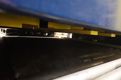 Used _UNKNOWN_ _UNKNOWN_ Corrugating Line Stackers California US | Capital Recovery Group #1546049