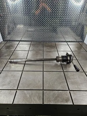 N/A 5-C drawbar Tooling | GMT (1)