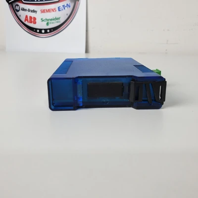 Used W&T 58665 PLC Ethernet Equipment California US | American Industrial Supply Co. #1377138