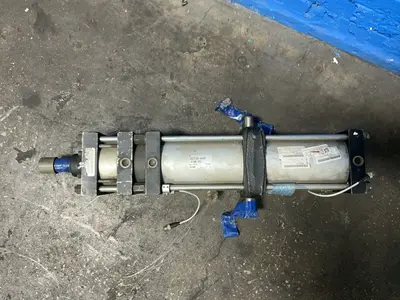 USED SMC CDL1T125400BJ59W111G