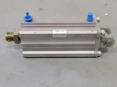 USED SMC CQ2D40-75DM