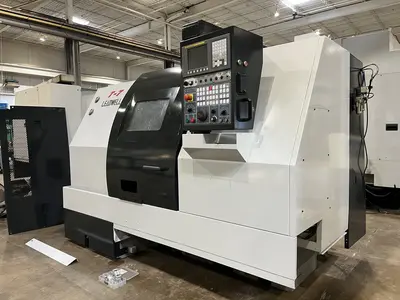 2006 LEADWELL T-7 CNC Lathes | Toolquip, Inc. (5)