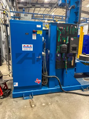 USED 2017 ARC SPECIALTIES ARC-05HVT
