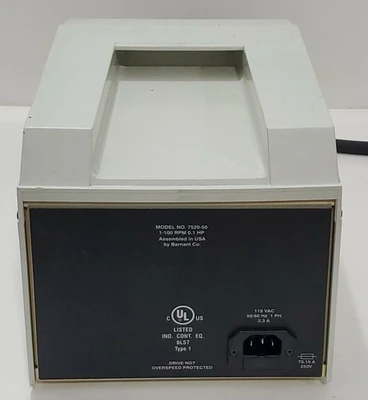 USED Cole-Parmer 7520-50