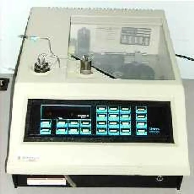 Used GARY 03-925698-01 Lab Autosamplers Texas US | Bamko Surplus Process Equipment #940575
