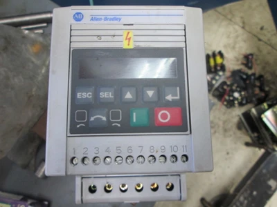 ALLEN BRADLEY Series C Industrial Components | Global Machine Brokers, LLC (2)