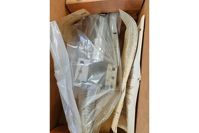 Used _UNKNOWN_ _UNKNOWN_ Ballscrews Texas US | IRS Auction #1373094