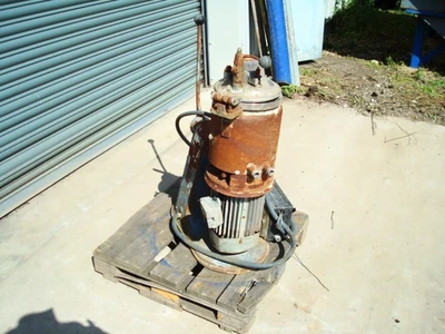 3L Papenmeier High Speed Mixer Thk8