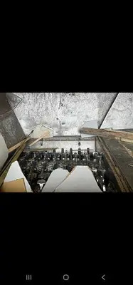 Hammel VB 850 E Shredder