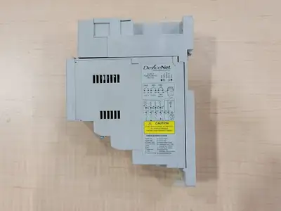 USED ALLEN-BRADLEY E3 PLUS