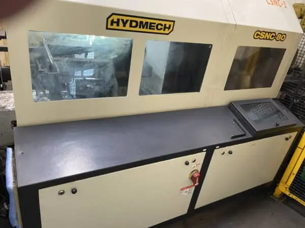 Used HYD-MECH _UNKNOWN_ Circular Cold Saws Florida US | Premier Equipment #231980