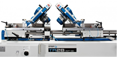 NEW OMGA TR