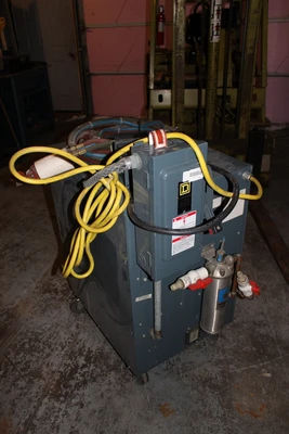 USED ROBOTRON 800-0-0017-01