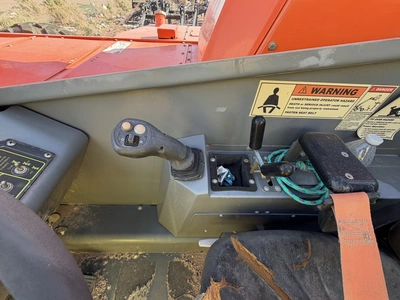 Used _UNKNOWN_ _UNKNOWN_ Telehandlers Texas US | Miedema Asset Management Group #1315739