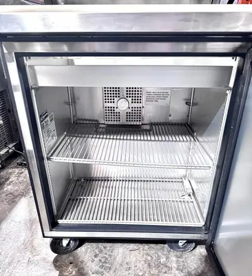 USED 2018 TRUE TSSU-27-08-HC