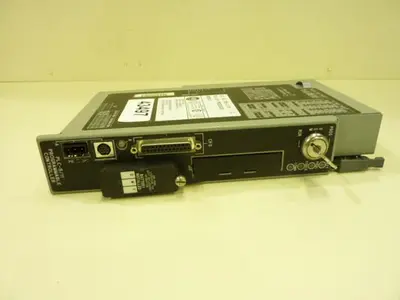 USED ALLEN BRADLEY 1785-L11B SER C