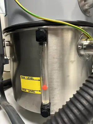 Used 2021 DESKTOP METAL SHP-PP009 3D Printers Georgia US | The Equipment Hub #163034