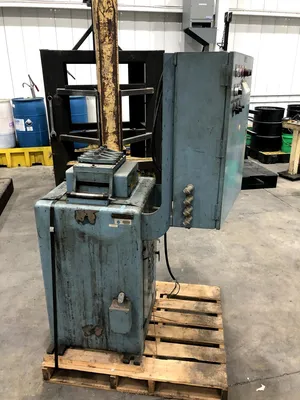 USED COOPER WEYMOUTH 6A