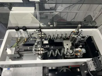 Used 2019 HMI MSP-485 Misc Printing Equipment Indiana US | Revelation Machinery #546947