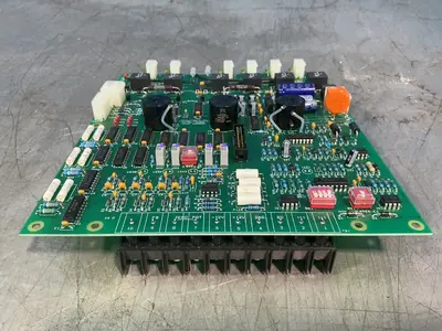 Used HDR 2099157 Printed Circuit Boards (PCB) Ohio US | HGR 24 #1414067