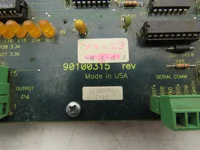 Used ANILAM _UNKNOWN_ Miscellaneous MRO | Arrow Industrial #649812