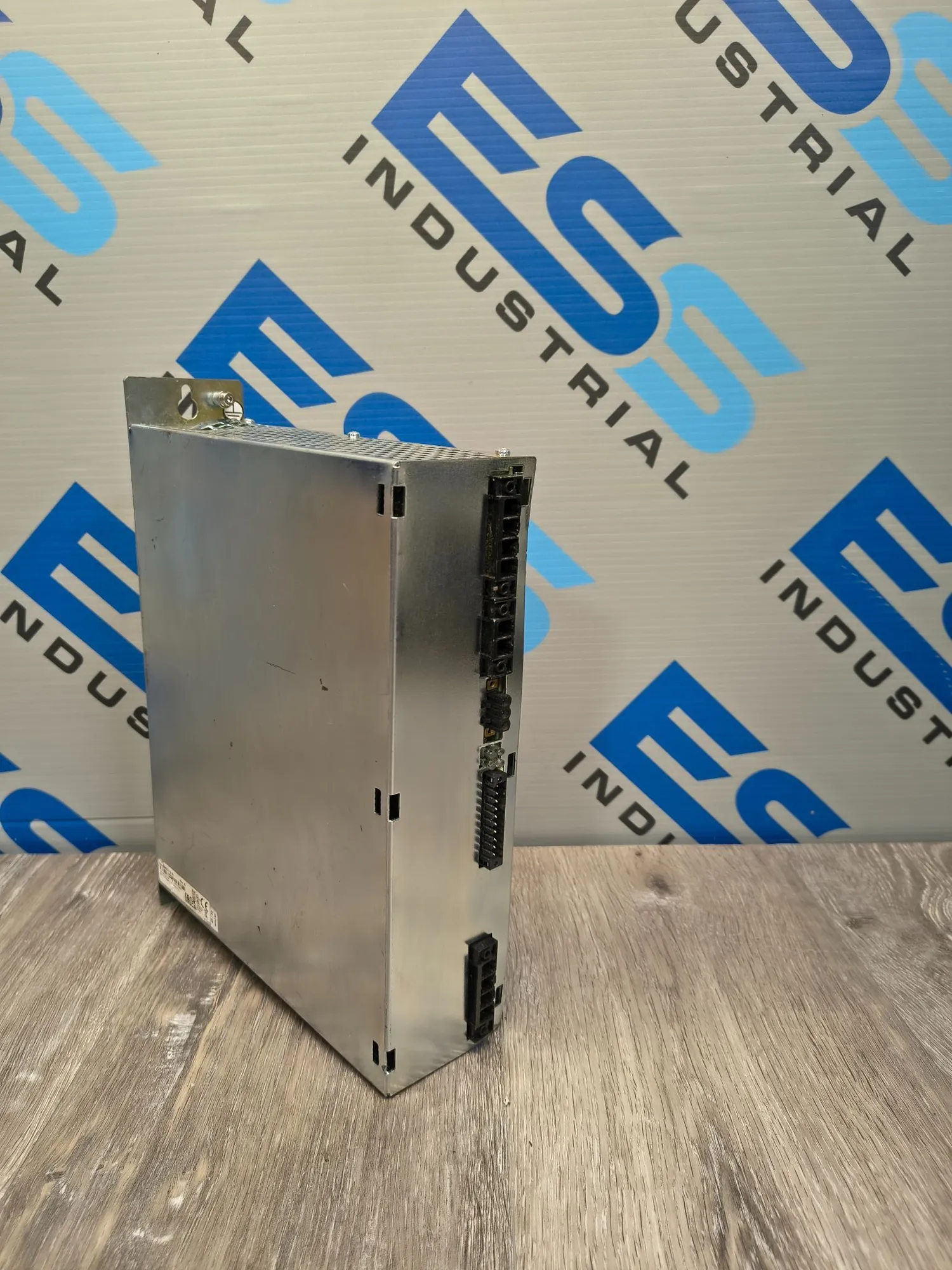 USED B&R AUTOMATION 80PS080X3