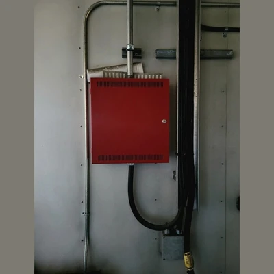 USED 2009 GENERAL ELECTRIC (GE) IC1074