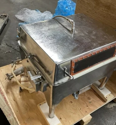 USED Biostar Cartridge