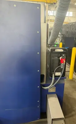 2020 HGG PC600 BENDERS, PIPE, TUBE & BAR | Wheeler Machinery Sales (6)