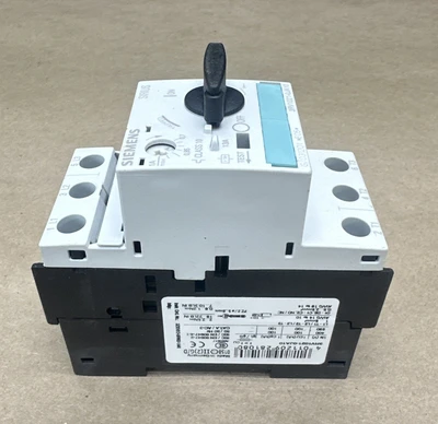 NEW Siemens 3RV1021-0JA10