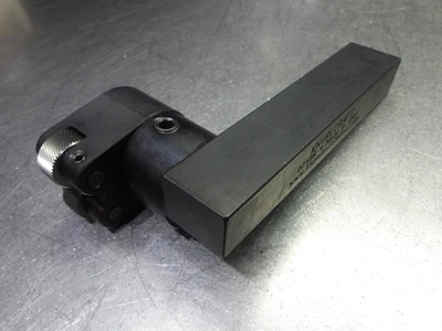 Knurlcraft Self Centering Bump Knurler 1"x3/4"x5"OAL Shank K1-30-0750R-E (LOC2408B)