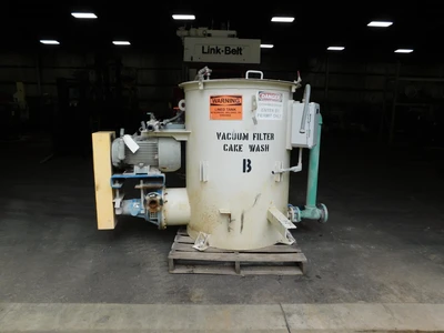 Used _UNKNOWN_ _UNKNOWN_ Vacuum Tanks Ohio US | Equipment Recovery Corp. #1331293