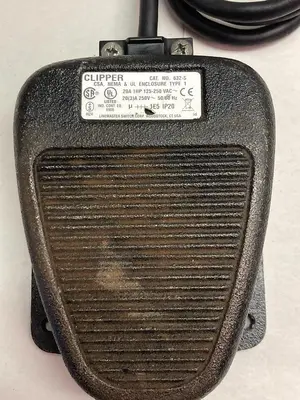 Used LINEMASTER 632-S Miscellaneous Equipment (Electrical & Power) Ohio US | Surplus Asset Holdings #1399509