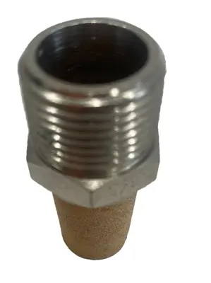 NEW LOT OF 11 SPEEDAIRE 6F600A EXHAUST MUFFLER